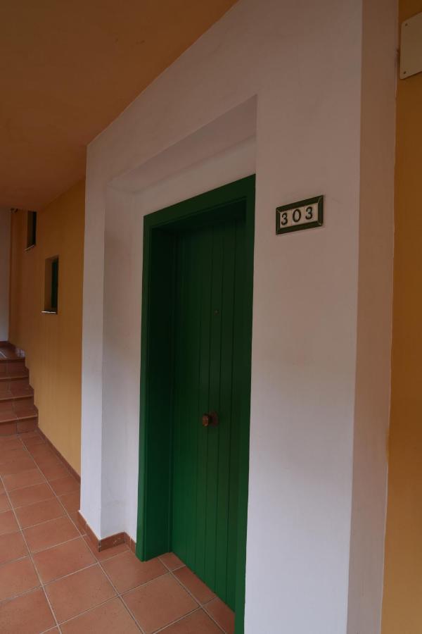 Greenday Santa Úrsula Dış mekan fotoğraf